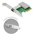 10 Gigabit Eth. SFP+ PCI-E Server Adapter EN-9320SFP+ EDIMAX
