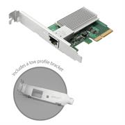 10 Gigabit Ethernet PCI-E Server Adapter EN-9320TX-E EDIMAX
