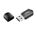 AC600 Wireless Dual-Band Mini USB Adapter EW-7811UTC EDIMAX