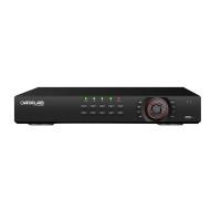 DVR IBRIDO DATALAB 16ch cvbs/TVI/AHD/IP 2MP H265/4 HDMI/VGA