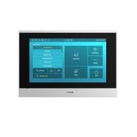 INDOOR MONITOR(POSTO INT.)CON DISPLAY LCD TOUCH 7DIVIC313S