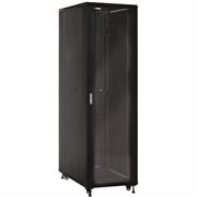 ARMADIO DA PAV. WP 19 22U 600X600X1166 RNB-22606-B RAL 9005