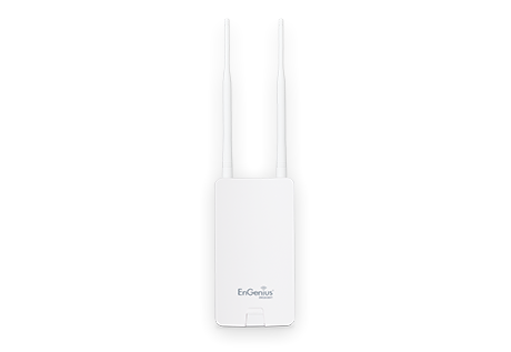 AP Engenius Outdoor 2,4GHz 300Mbps 11n 50users 750m 360°/90°