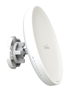 AP Engenius Bridge/CPE Outdoor 5GHz 11n 300n lunga dis 19dBi