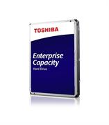 HD SATA 3.5 8TB ENTERPRISE TOSHIBA 128MBc 512e 7200rpm