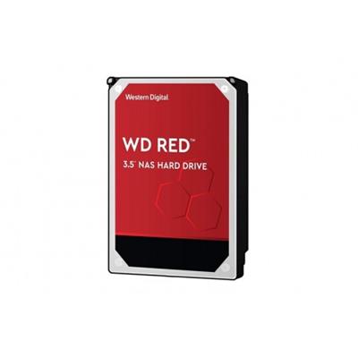 HD SATA3 3.5 1TB WD WD10EFRX RED NAS 64MB CACHE
