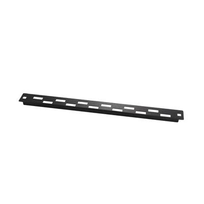 PANNELLO 12 X SC DUPLEX WP, NERO RAL 9005