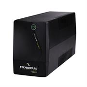 UPS TECNOW. ERA PLUS 800 800VA/560W + STABILIZZATORE