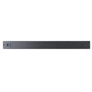 PANNELLO CIECO IN METALLO 1U RAL9005 NERO