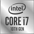 CPU INTEL I7-10700 COMET LAKE LGA1200 8c 2.9GHz/16MBc/BOX