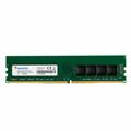 DDR4 DIMM 8GB 3200MHZ CL22 SINGLERANK ADATA AD4U32008G22-SGN