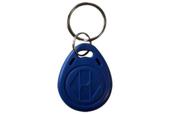 PORTACHIAVI 125KHz COMPATIBILI CON LETTORI RFID IACCESS