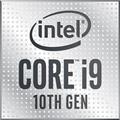 CPU INTEL CORE I9-10850K 3,6GHz LGA1200 NO FAN 20MB CACHE