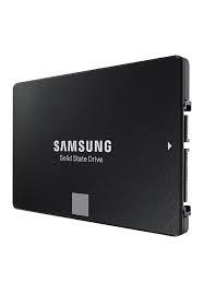 SSD 2TB SAMSUNG 870QVO SATA3 R.560MB/S W.530MB/S
