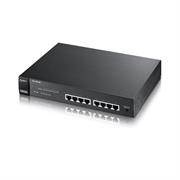 Switch Unmanaged ZYXEL ES1100-8P 8P 10/100(4P POE(15W) 64W
