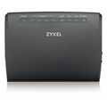 WIRELESS ROUTER MODEM ADSL2+ ZYXEL AMG1302 N300Mbps 4P.LAN