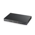 Switch ZYXEL XGS2210-28 L3 STACK/24P Ge + 4P SFP+ / RACK