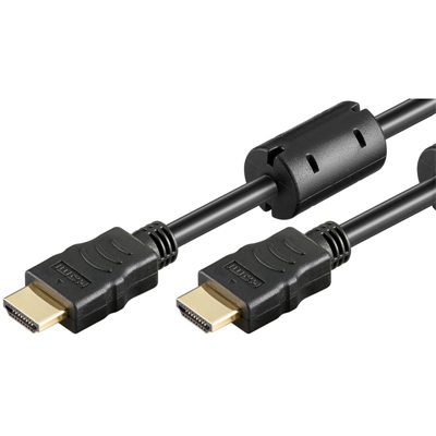 CAVO HDMI EW-130109-150-N-P A/M - A/M, 15MT 1.4 CON ETH