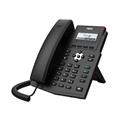 TELEFONO IP FANVIL FAN-X1SP 2SIP/LCD/2P LAN/POE/DISPLAY LCD
