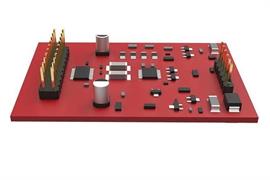 MODULO DI ESPANSIONE YEASTAR O2-MODULE CON 2P FXO