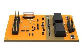 MODULO DI ESPANSIONE YEASTAR B2-MODULE CON 2P BRI