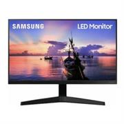 MON SAMSUNG LCD IPS LED 23,8 WIDE FHD DARK BLUE VGA/HDMI