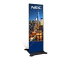 NEC POSTER LED-A025I INDOOR LED 2,5mm All-in-one Solution