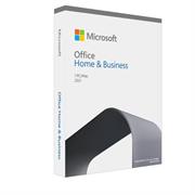 OFFICE 2021 - HOME AND BUSINESS-T5D-03532 MEDIALESS BOX PACK