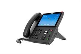 TELEFONO IP FANVIL FAN-X7A 20SIP/2PGIGA/POE/DISPLAY LCD 7
