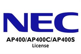 Licenza Pari DECT LMS PER AP400 / 960026049000