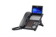 Telefono Proprietario NEC IP 24 Tasti 2P Lan Ge/PoE