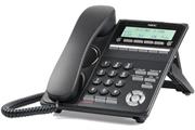 Telefono Proprietario NEC IP 6 Tasti 2P Lan Ge/PoE