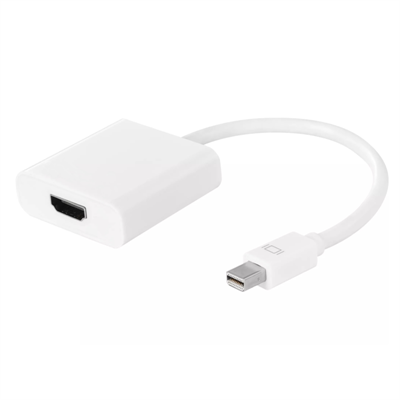 CAVO MINI DP (THUNDERBOLT) A HDMI - 3M - COD.EC1451