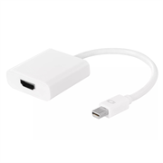 ADATTATORE MINI DP (THUNDERBOLT) A HDMI - COD.EC1451