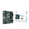 MB ASUS B660M-C D4-CSM B660 LGA1700 4xDDR4 RAID HDMI/DP mATX