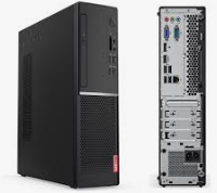 PC LENOVO V520s SFF i5-6600 8G/512G-SSD/W10P COA REF.G.1Y