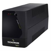 UPS TECNOW. ERA PLUS 2100 2100VA/1470W + STABILIZZATORE