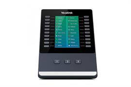 Tastiera aggiuntiva Yealink EXP43 per T43U, T46U e T48U