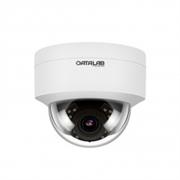 TELEC.IP DOME D160FD-ZE 6MPX VF 2,8-12mm MOTOR.da esterno