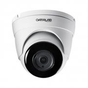 TELEC.IP DOME D160FDE 6MPX OTTICA FISSA 2,8mm