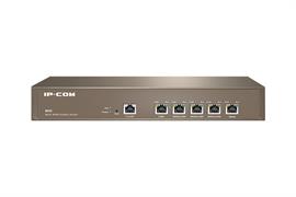 IP-COM Multi-WAN Hotspot Router (4P Wan) - AP Controller