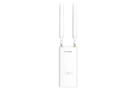 ACCESS POINT IP-COM DUAL BAND 2,4/5GHz IP65 indoor/outdoor