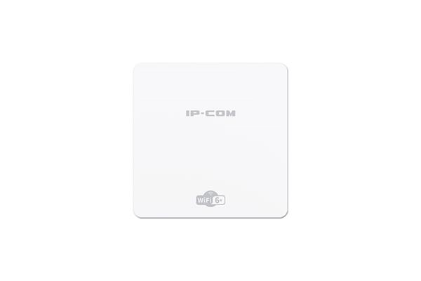 ACCESS POINT IP-COM AX3000 WIFI 6 IN-WALL