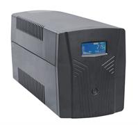 UPS EAST POWER EA2120I LINE INT. 1200V/720W 6' TOWER-DISPLAY