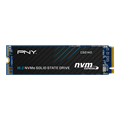 SSD 1TB PNY NVMe CS2140 PCIe Gen 4x4 R.3600MB/S W.3200MB/S