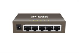 Switch UNMANAGED IP-COM G1005 5P 10/100/1000