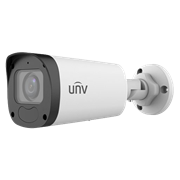 TELEC.IP BULLET UNIVIEW 4MPX MOTORZOOM 2,8-12mm AF IR50mt