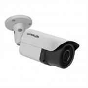 TELEC.IP BULLET D140E 4MPX OTTICA FISSA 3,6mm H265 IR20mt