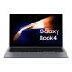 NB SAMSUNG  GALAXY BOOK4 15,6 C7/16GB/1TB-SSD/MX570/W11P
