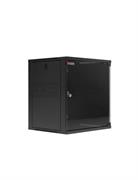 ARMADIO A PARETE WP 19 9U L540XP600XH445 NERO